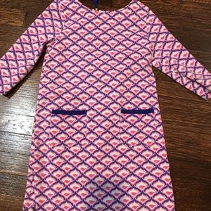 Girls Vineyard Vines Dress XS